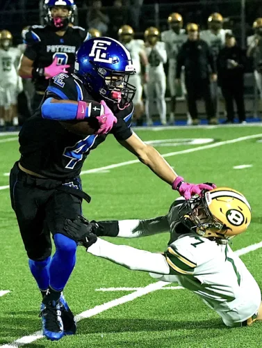 Potters answer the bell in fourth OT